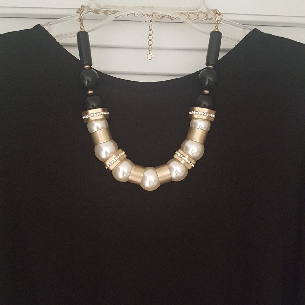 LOFT Statement Necklace
